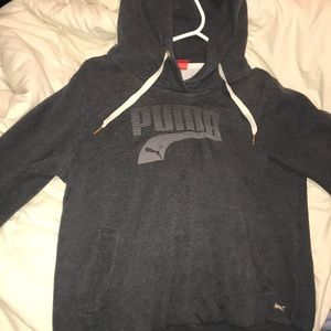 Puma sweater
